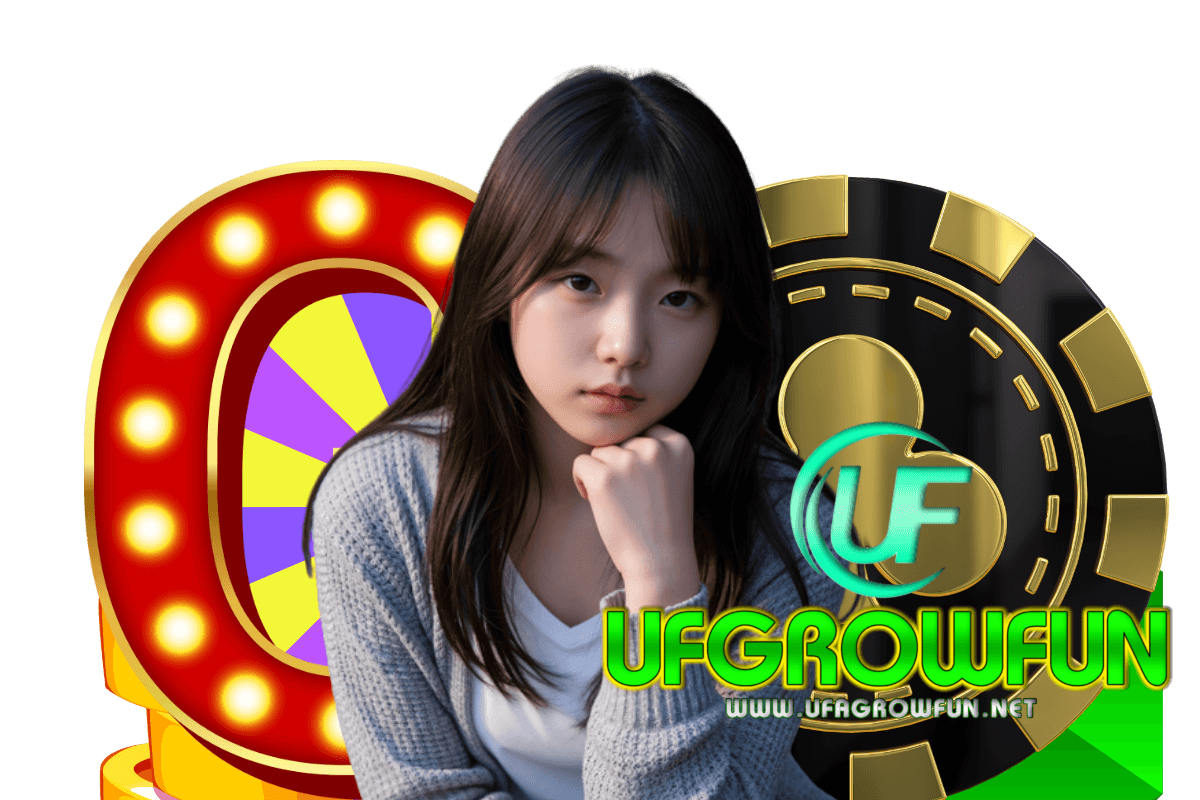 ufgrowfun สมัคร