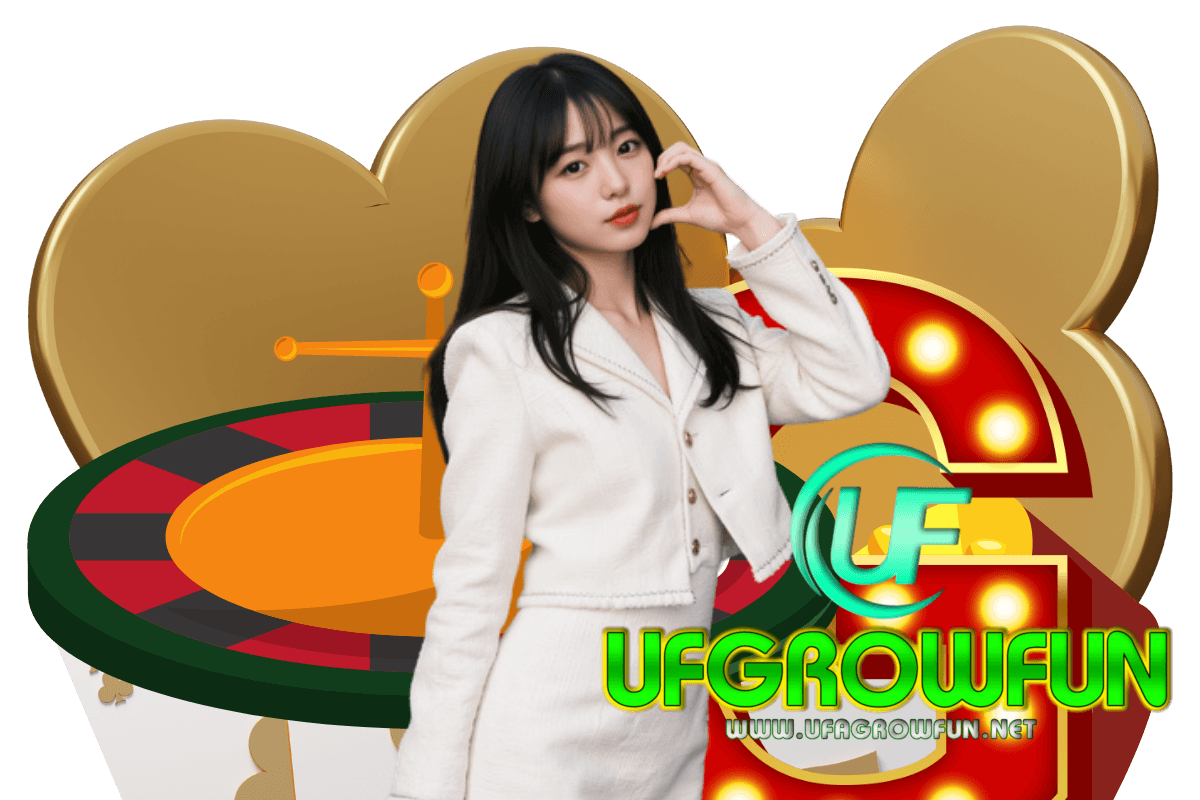 ufgrowfun เข้าสู่ระบบ